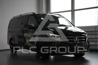 2024 Mercedes Benz Vito