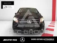 2024 Mercedes Benz Vito