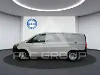 2024 Mercedes Benz Vito