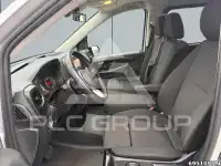 2024 Mercedes Benz Vito