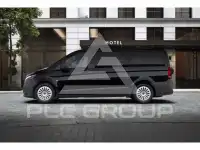 2024 Mercedes Benz Vito