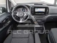 2024 Mercedes Benz Vito