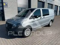 2024 Mercedes Benz Vito