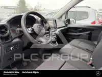 2024 Mercedes Benz Vito