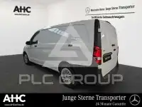 2024 Mercedes Benz Vito