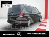 2024 Mercedes Benz Vito