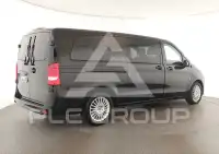 2024 Mercedes Benz Vito