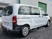 2024 Mercedes Benz Vito