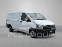 2024 Mercedes Benz Vito