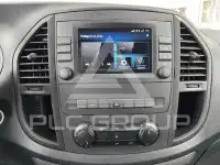 2024 Mercedes Benz Vito