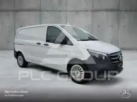 2024 Mercedes Benz Vito