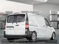 2024 Mercedes Benz Vito