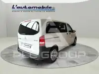 2024 Mercedes Benz Vito