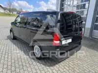 2024 Mercedes Benz Vito