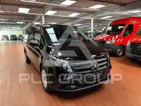 2024 Mercedes Benz Vito
