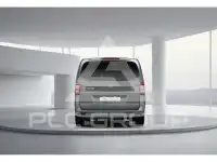 2024 Mercedes Benz Vito