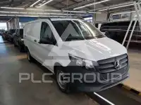 2024 Mercedes Benz Vito
