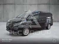 2024 Mercedes Benz Vito