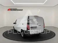 2024 Mercedes Benz Vito