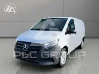 2024 Mercedes Benz Vito