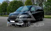 2024 Mercedes Benz Vito