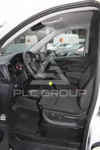 2024 Mercedes Benz Vito
