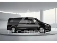 2024 Mercedes Benz Vito