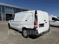 2024 Mercedes Benz Vito