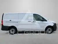 2024 Mercedes Benz Vito