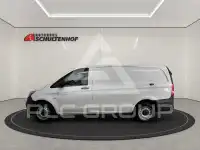 2024 Mercedes Benz Vito