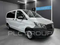 2024 Mercedes Benz Vito