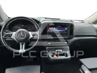 2024 Mercedes Benz Vito