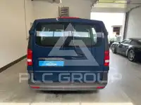 2024 Mercedes Benz Vito