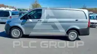 2024 Mercedes Benz Vito
