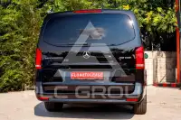 2024 Mercedes Benz Vito