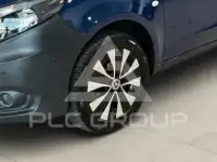 2024 Mercedes Benz Vito