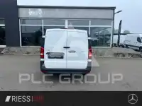 2024 Mercedes Benz Vito