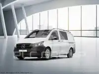2024 Mercedes Benz Vito