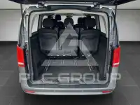 2024 Mercedes Benz Vito