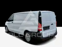 2024 Mercedes Benz Vito