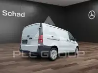 2024 Mercedes Benz Vito