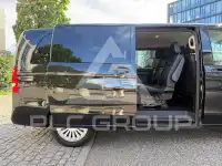 2024 Mercedes Benz Vito
