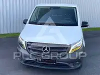 2024 Mercedes Benz Vito