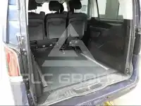 2024 Mercedes Benz Vito