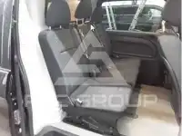 2024 Mercedes Benz Vito