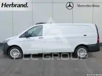 2024 Mercedes Benz Vito