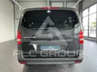 2024 Mercedes Benz Vito