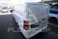 2024 Mercedes Benz Vito