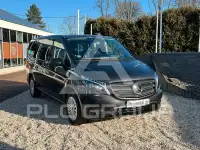 2024 Mercedes Benz Vito