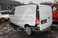 2024 Mercedes Benz Vito